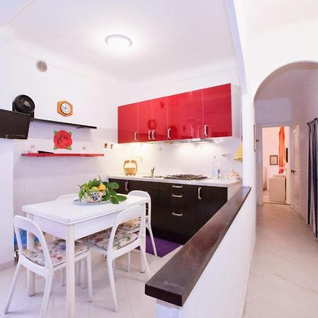 La Casa Nel Borgo Apartment Monterosso al Mare Exterior foto