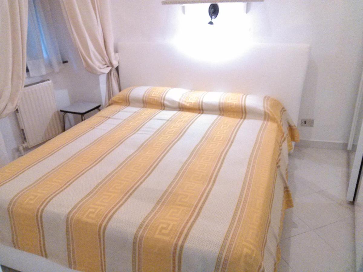 La Casa Nel Borgo Apartment Monterosso al Mare Exterior foto