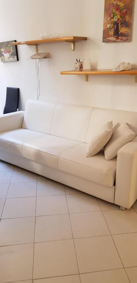 La Casa Nel Borgo Apartment Monterosso al Mare Exterior foto