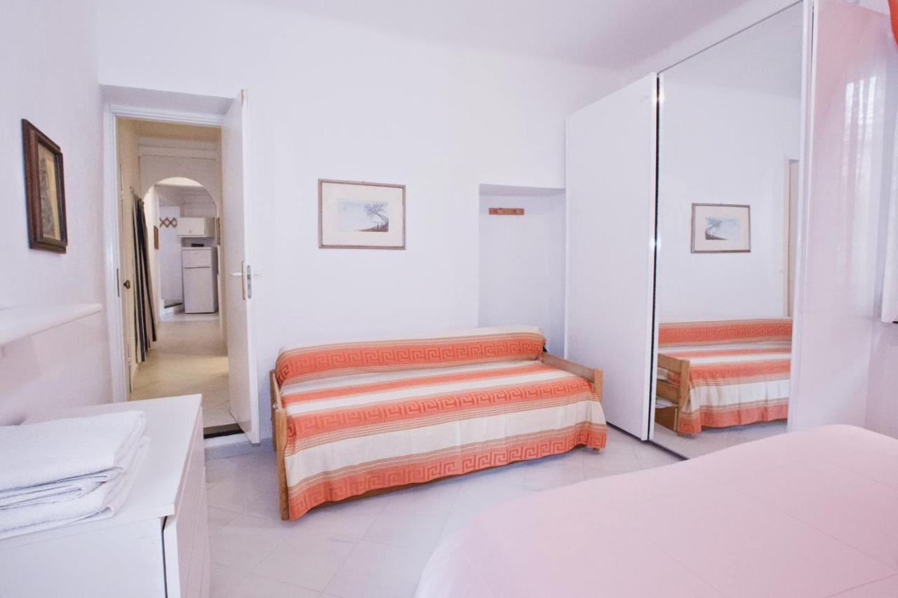 La Casa Nel Borgo Apartment Monterosso al Mare Exterior foto